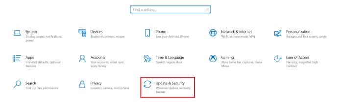 Microsoft Storeのダウンロードを高速化する方法