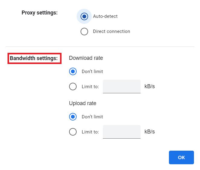 Téléchargements lents sur Google Drive : comment réparer