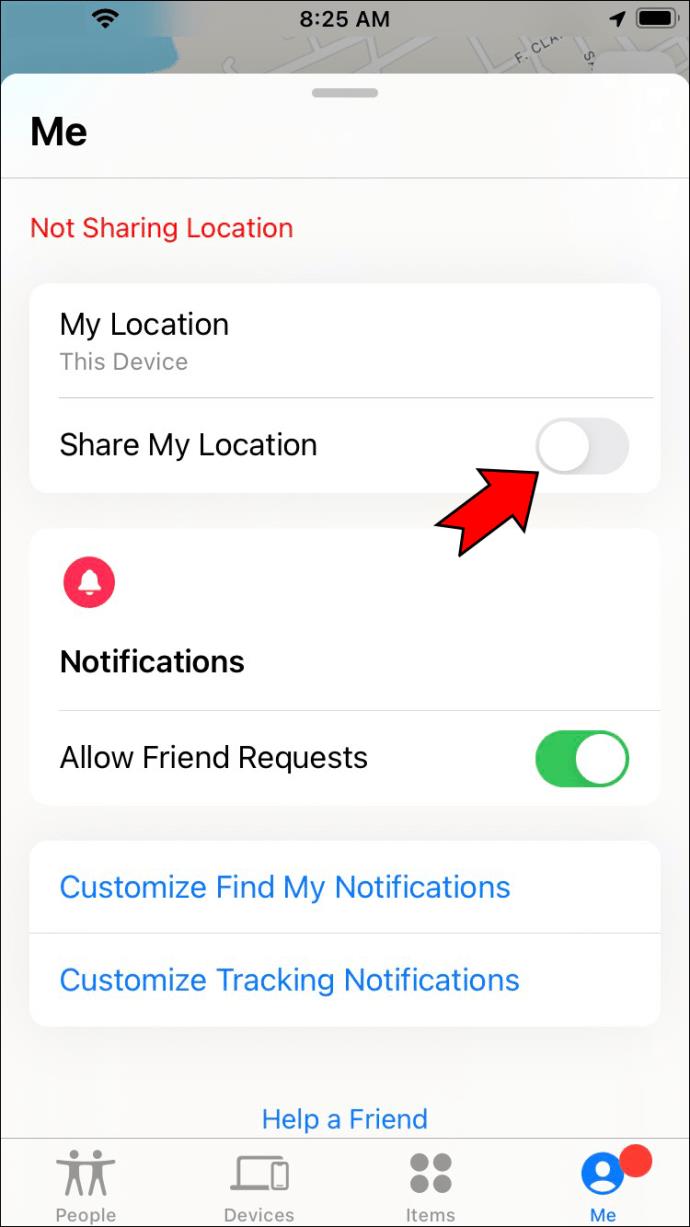 How To Add Someone Else To Find My IPhone