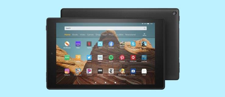 How To Delete All Photos From The Amazon Fire Tablet