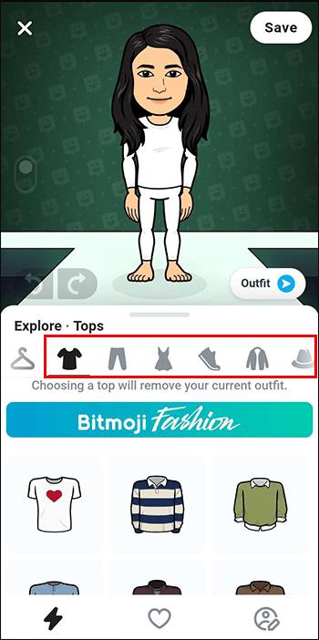 كيفية حذف 3D Bitmoji وإزالته للأبد