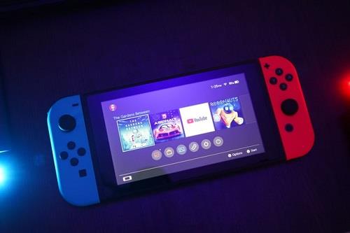 Cum să verificați dacă Nintendo Switch este modificabil