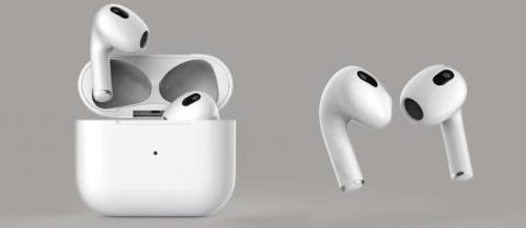 Cara Menyambung Ke AirPods Untuk Persidangan Zum Pada PC Windows, Mac atau Chromebook