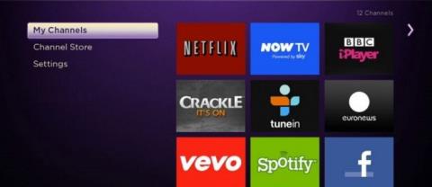 Netflix Terus Ranap Pada Roku – Cara Membetulkan