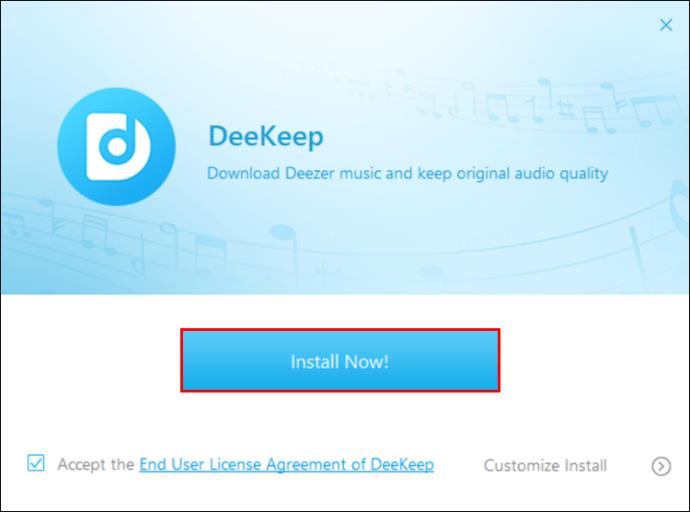 Comment télécharger de la musique sur Deezer