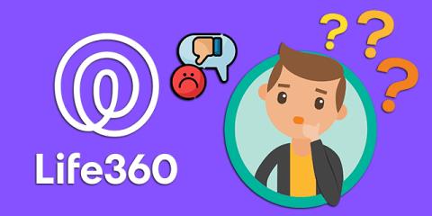 Life360 - È cattivo o vale il costo?