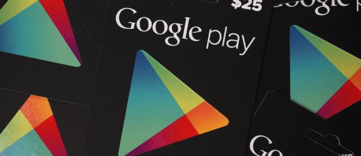 Comment utiliser un code dans Google Play