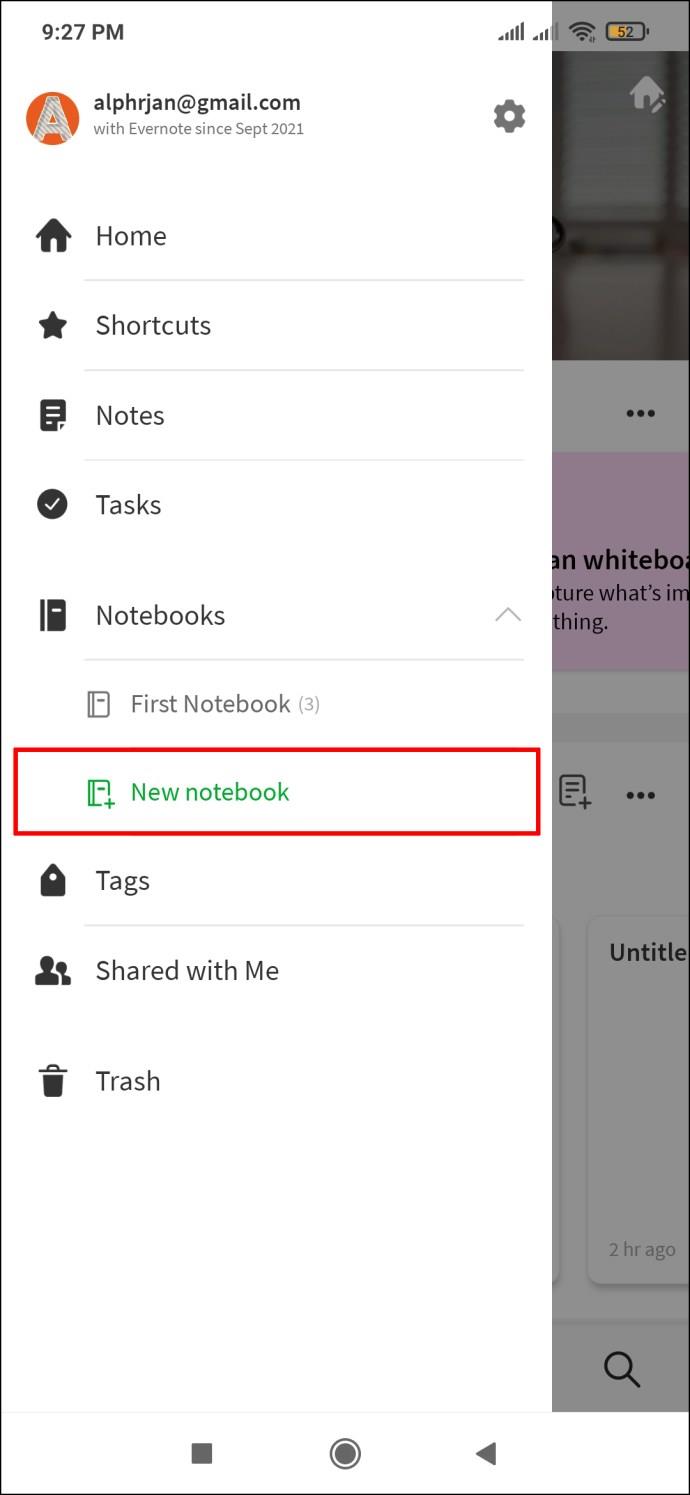 How To Change The Default Font In Evernote