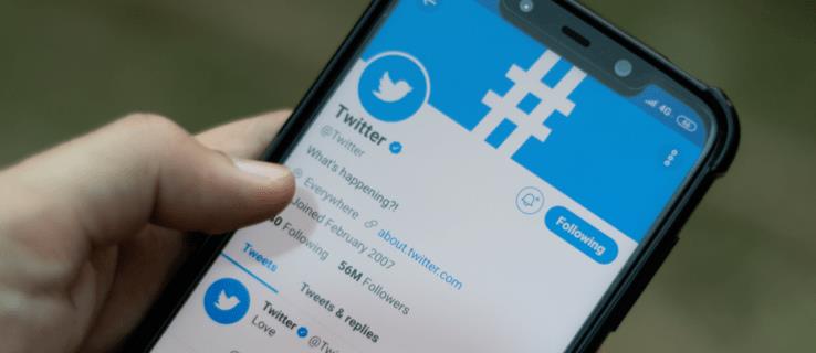 Comment se déconnecter de Twitter sur un PC ou un appareil mobile