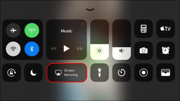 Comment mettre en miroir un iPad sur un téléviseur Hisense