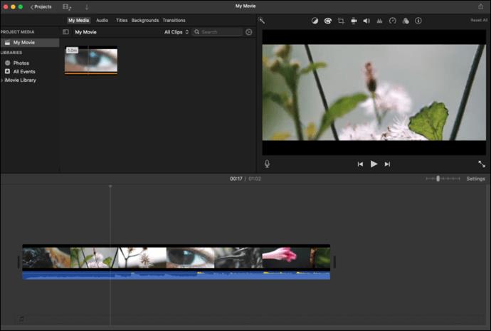 How To Add Text To A Video In IMovie