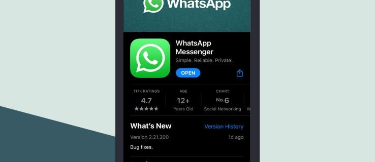 كيفية استرداد رسائل WhatsApp المحذوفة