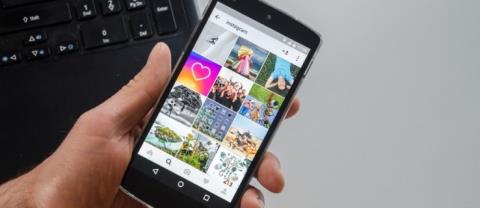 Comment archiver ou désarchiver les publications Instagram