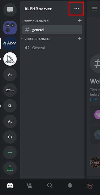 How To Change Your Name In Discord