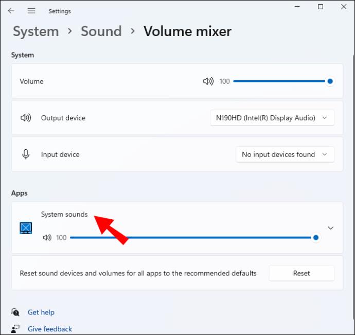 How To Play Sounds On Or Switch Between Two Devices In Windows