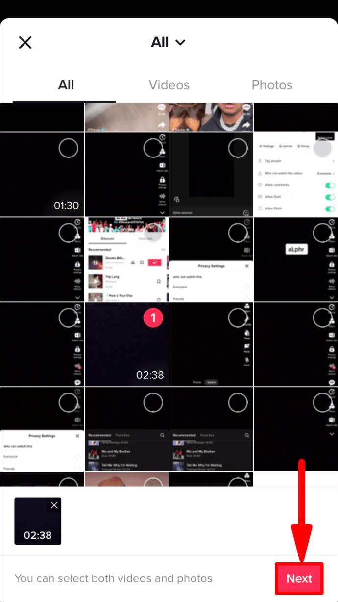 How To Fix When TikTok Keeps Muting