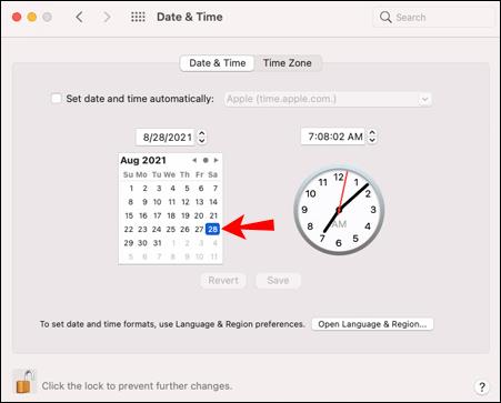 How To Change The Timezone On Discord
