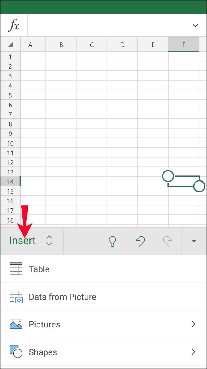 Jak osadzić plik PDF w pliku programu Excel