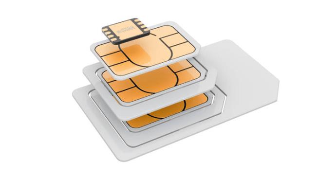 A quoi sert une carte SIM Android ou IPhone ?