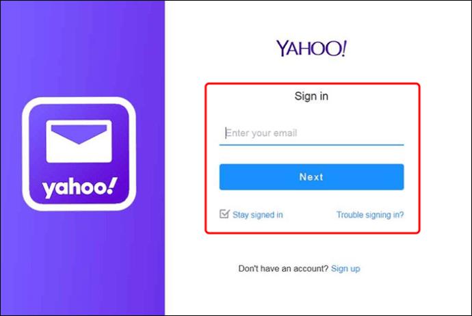 Como bloquear um endereço de e-mail no Yahoo