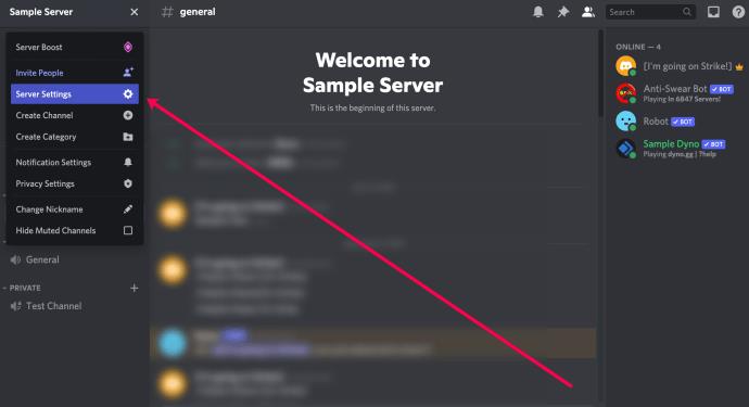 How To Remove The Crown On Discord