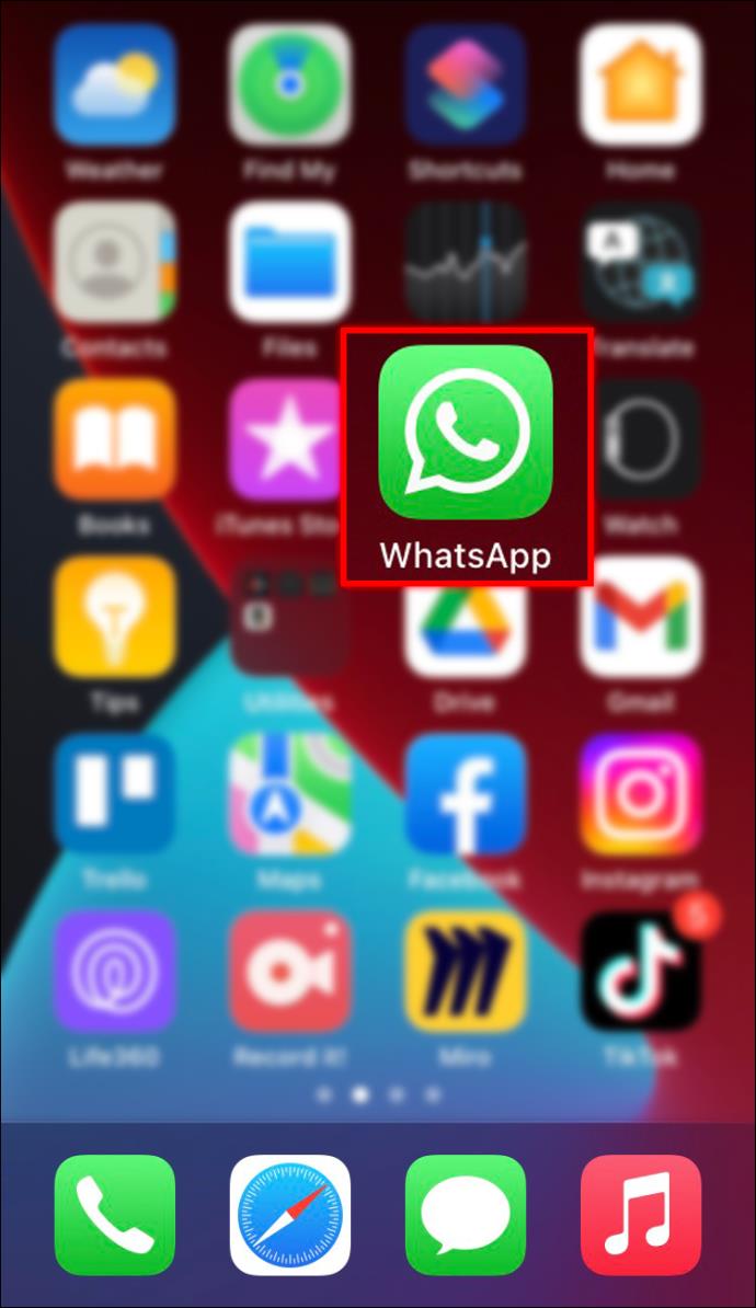 كيفية إنشاء مجموعة في WhatsApp