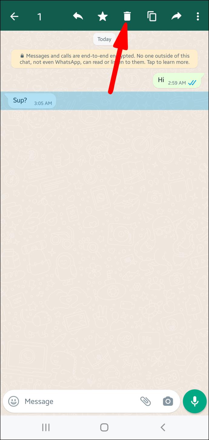 How To Delete A Chat In WhatsApp On A PC Or Mobile Device