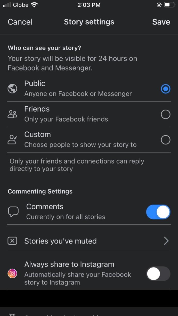 How To Create A Facebook Story On A PC, IPhone, Or Android