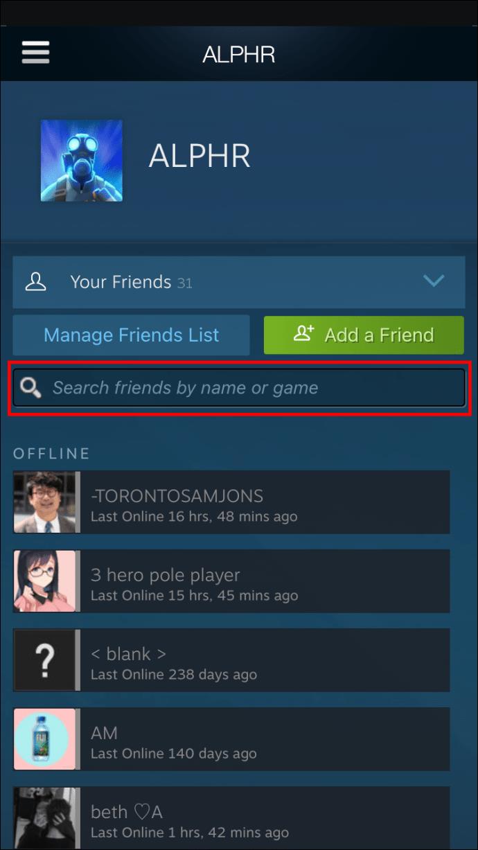 How To Add Steam Friends For VRChat