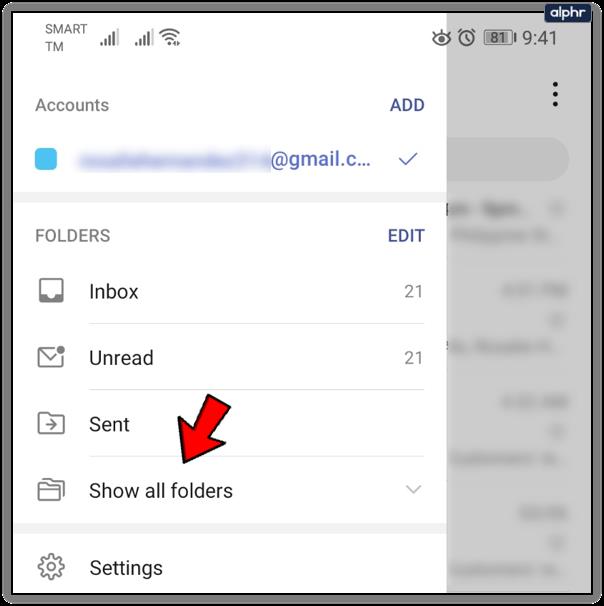 Como esvaziar automaticamente a lixeira no Gmail