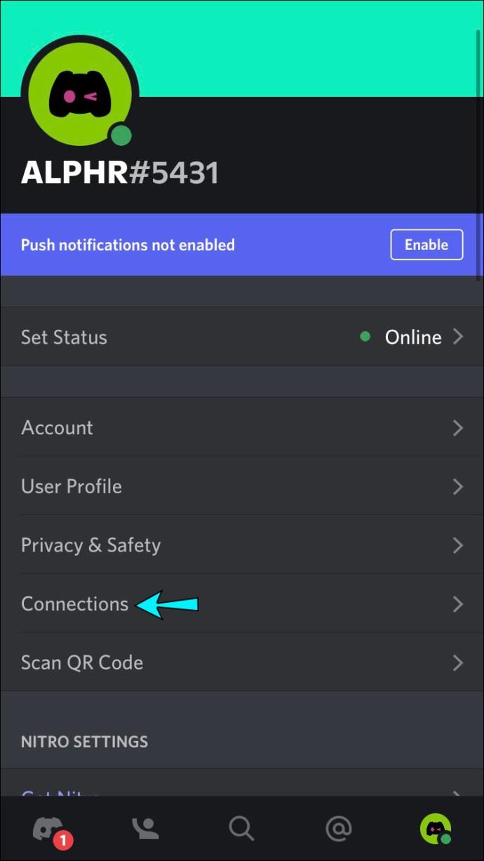 How To Fix When Spotify Is Not Showing As Your Status On Discord