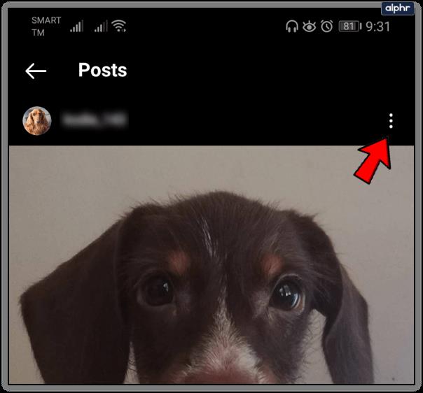क्या आप Instagram में पोस्ट करने के बाद फ़िल्टर संपादित कर सकते हैं?