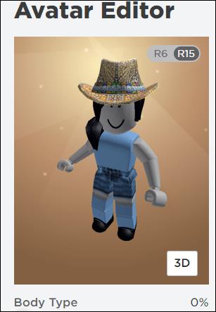 วิธีทำผมใน Roblox