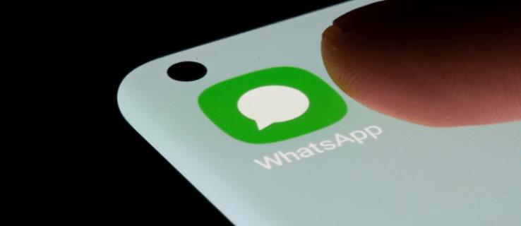 Comment savoir si quelqu'un vous a supprimé dans WhatsApp