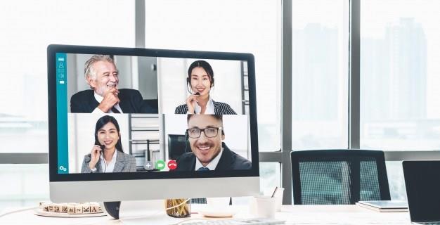 Comment changer l'arrière-plan dans Webex