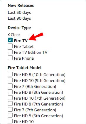 How To Install Apps On The Amazon Fire Stick Or Cube