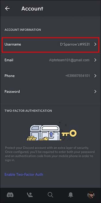 How To Change Your Name In Discord