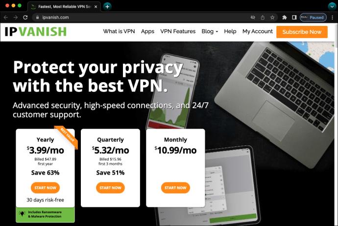 ExpressVPN vs.  IPVanish: qual è il migliore?