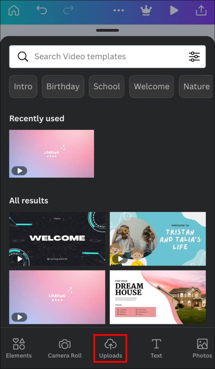 How To Remove Audio From Video In Canva