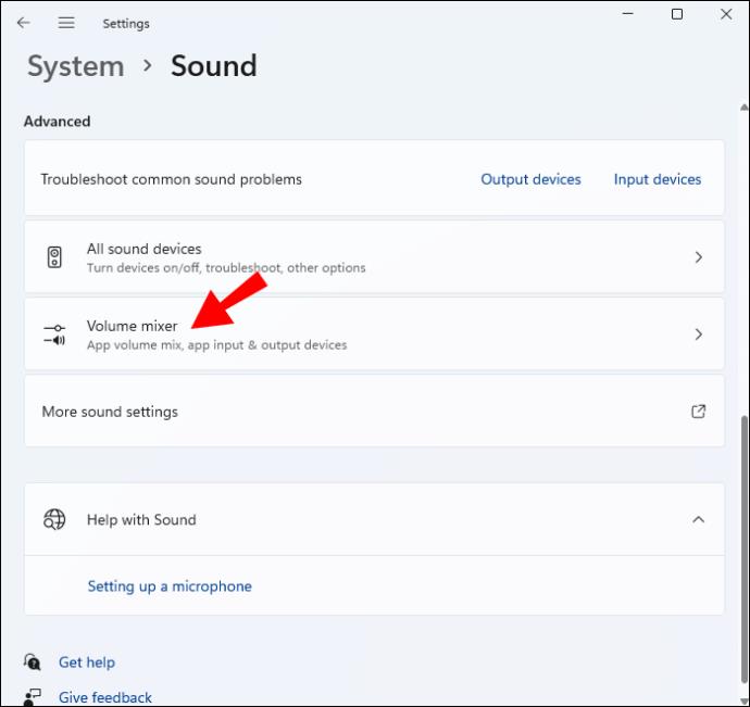 How To Play Sounds On Or Switch Between Two Devices In Windows