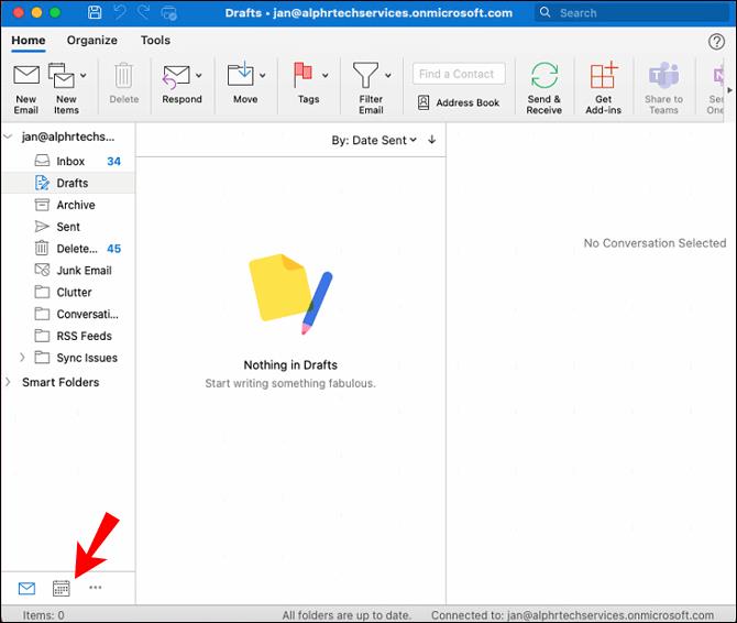 How To Check Who Accepted A Meeting In Outlook