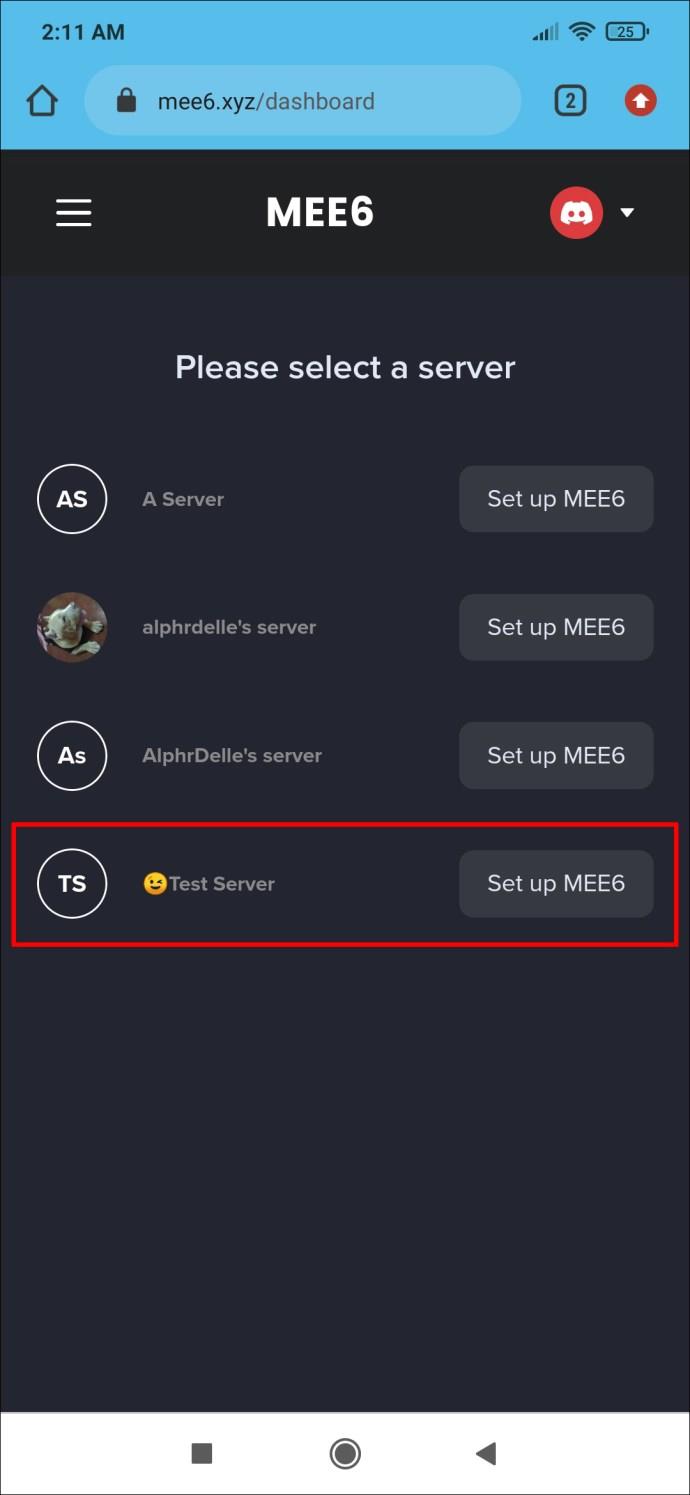 Comment ajouter des rôles de réaction dans Discord