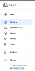 How To Sync Multiple Google Drive Accounts On Your Computer