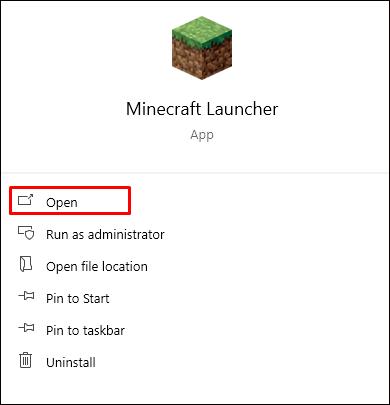 How To Zoom In In Minecraft