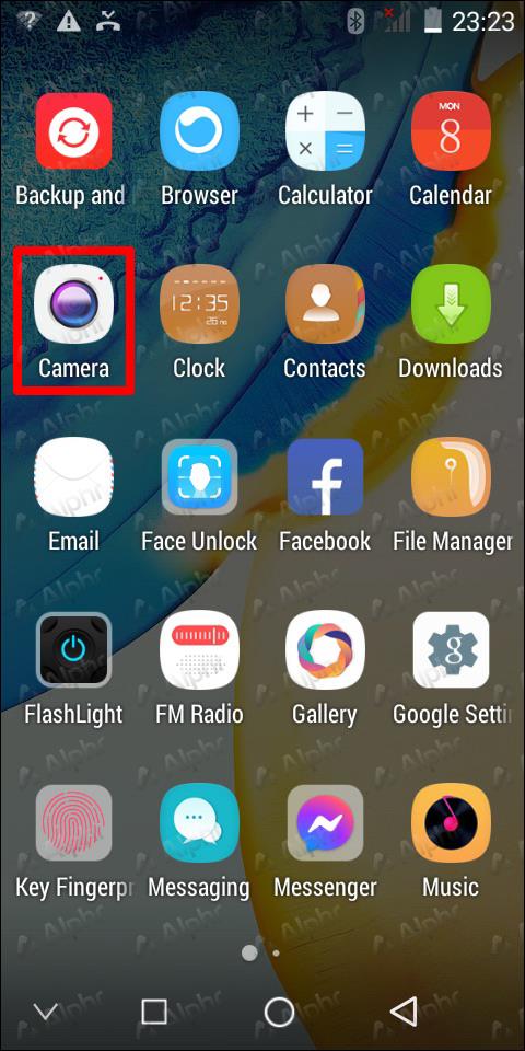 How To Disable The Camera On An Android Device