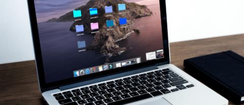 Comment changer licône du dossier sur un Mac