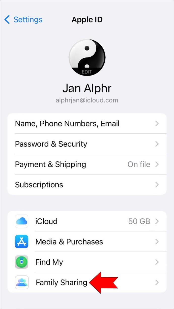 Como criar um endereço de e-mail do iCloud