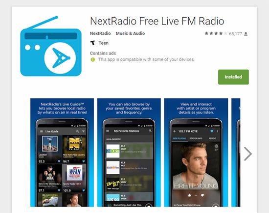 How To Listen To FM Radio On Android