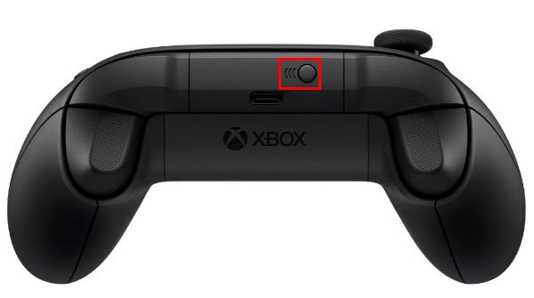 วิธีใช้คอนโทรลเลอร์ Xbox One บน Series X