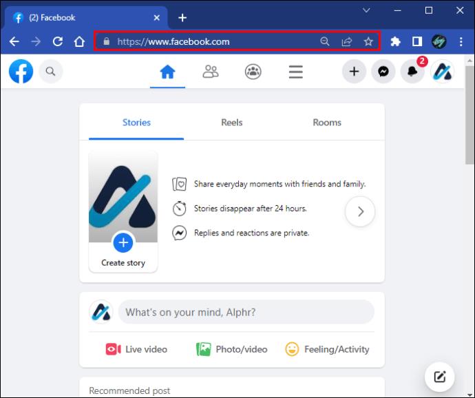 Comment savoir si quelqu'un vous a bloqué dans Messenger